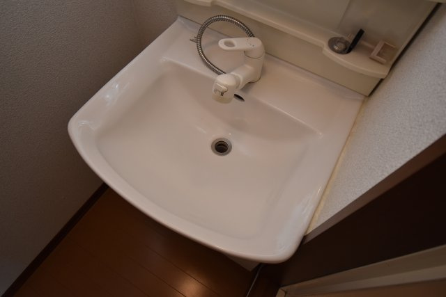 【独立洗面台】 | メゾンフレグランスそのべ