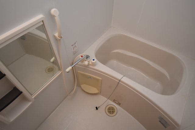 【浴室】 | メゾンフレグランスそのべ