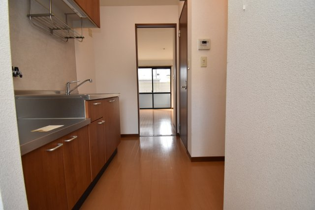 【内装】 | メゾンフレグランスそのべ