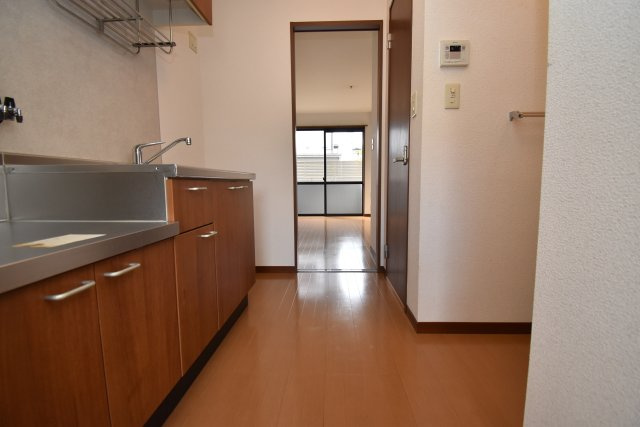 【内装】 | メゾンフレグランスそのべ