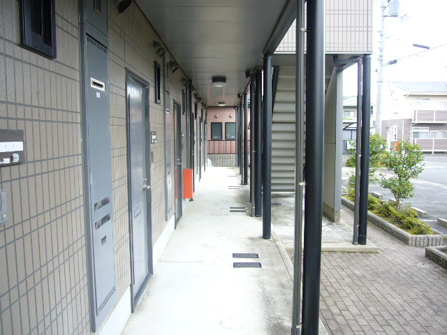 【エントランス】 | メゾンフレグランスそのべ