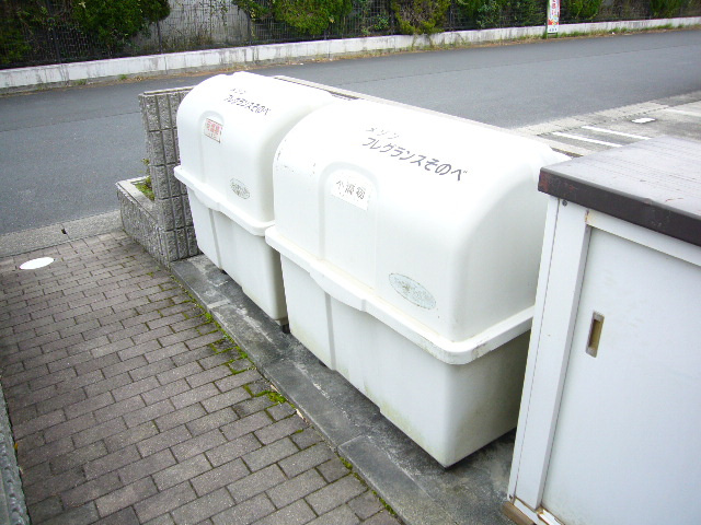 【その他共用部分】 | メゾンフレグランスそのべ