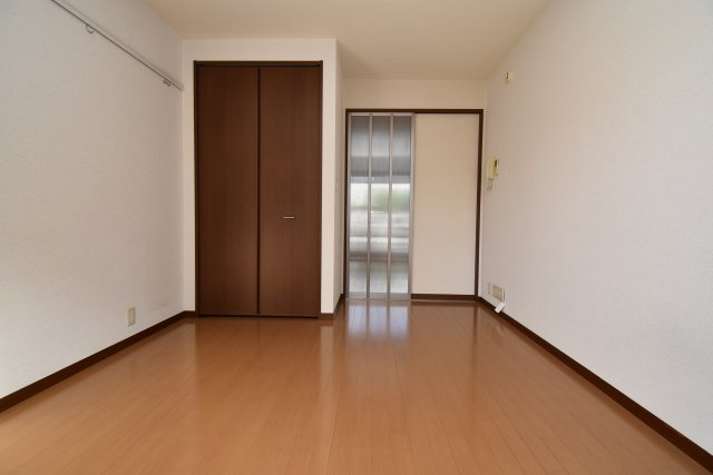 【内装】 | メゾンフレグランスそのべ