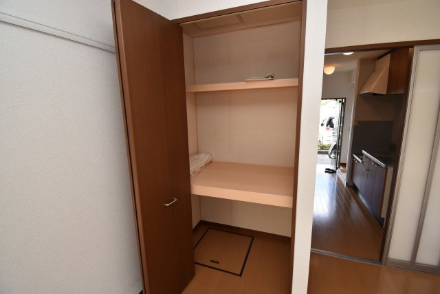 【収納】 | メゾンフレグランスそのべ