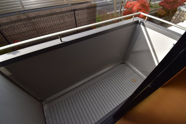 【バルコニー】 | メゾンフレグランスそのべ