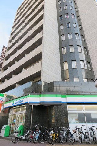 サムティナンバ南