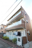 リブリ・旭町の画像