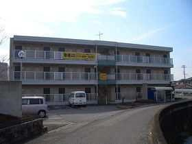 【外観】 | 雅ガーデンハイツN | 野里駅徒歩圏内で便利です！