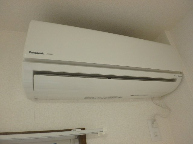 雅ガーデンハイツSの設備