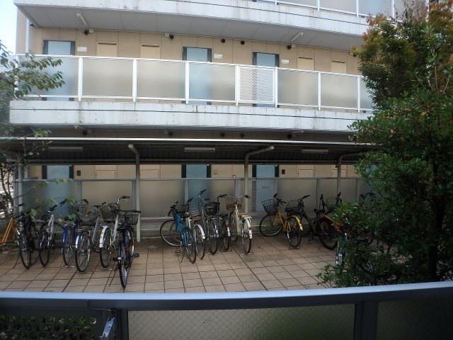 雅ガーデンハイツSのその他