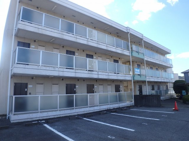 雅ガーデンハイツS