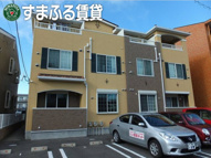サンレミラティエⅢ　刈谷市一ツ木町の画像
