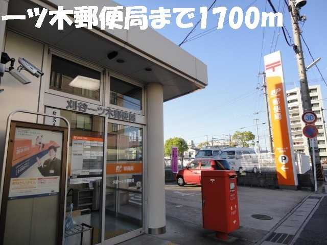 リバーサイドハウス　　刈谷市の賃貸ならクラスホーム刈谷店の周辺