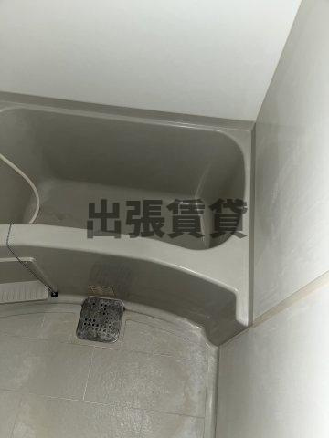 家具・家電付！レオパレス東大曽根の浴室