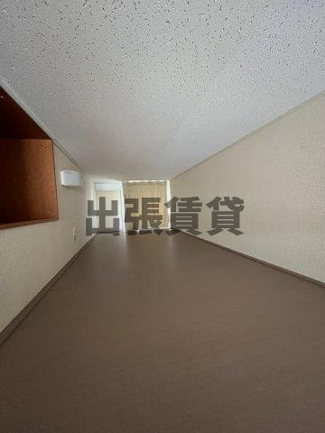 家具・家電付！レオパレス東大曽根の内装