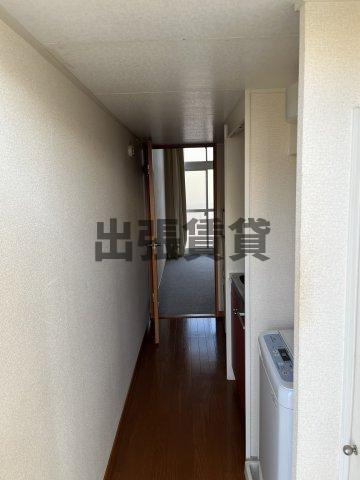 家具・家電付！レオパレス東大曽根の内装