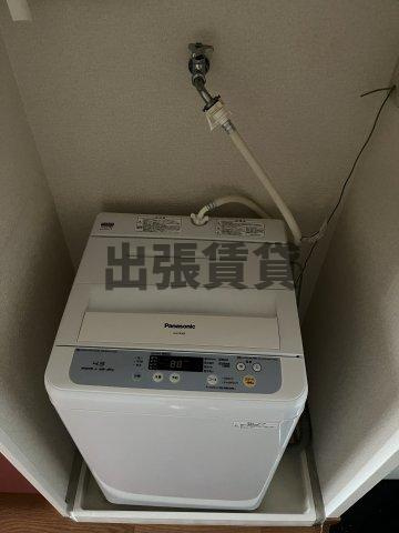 家具・家電付！レオパレス東大曽根の設備