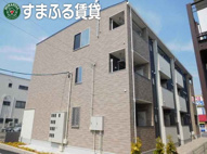 サン・エレガンス　安城市東栄町の画像