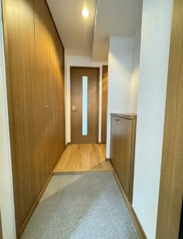 【玄関】 | ラスティング銭通