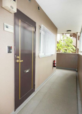 【その他共用部分】 | ＮＩＣライブステイツ戸塚ガーデン