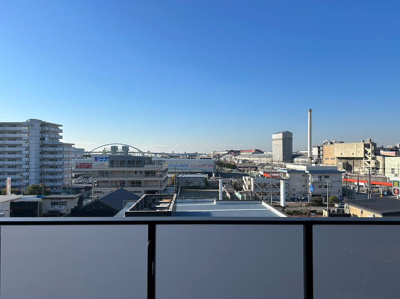 【展望】 | ジオ西宮今津