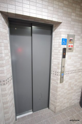 シティライフディナスティ新大阪　仲介手数料無料のその他共用部分