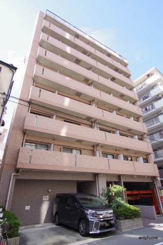 シティライフディナスティ新大阪　仲介手数料無料の外観