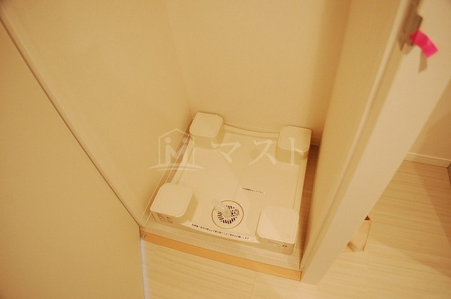 ＬＣ谷町六丁目の設備