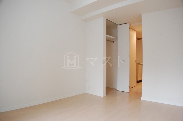 ＬＣ谷町六丁目の居間・リビング