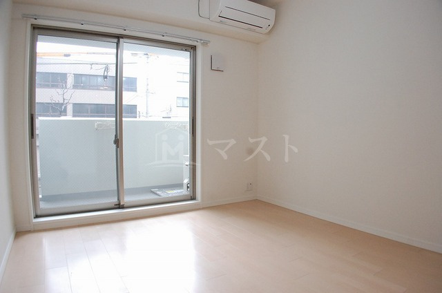 ＬＣ谷町六丁目の内装