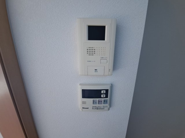 ベラージュ二番町のセキュリティ