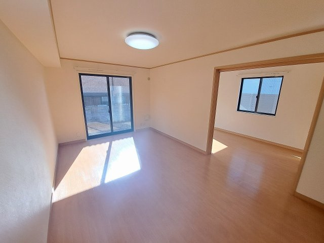 ベラージュ二番町の居間・リビング