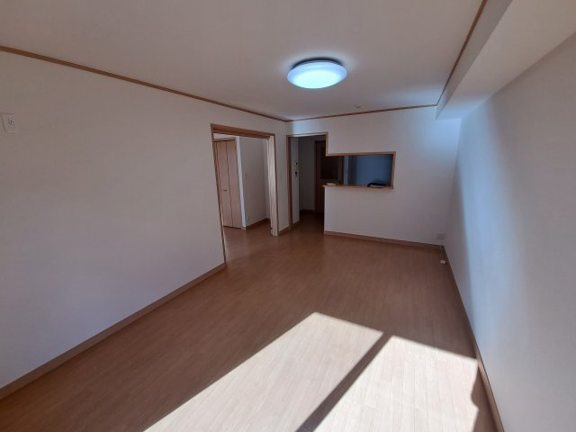 ベラージュ二番町の居間・リビング