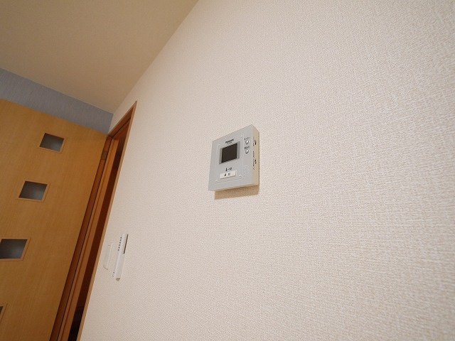 ラフィーネ松ヶ丘のその他共用部分