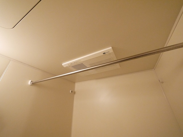 ラフィーネ松ヶ丘の設備