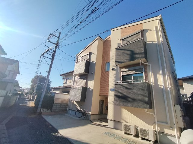 グリシーヌ岩槻本町
