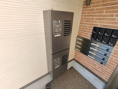 【その他共用部分】 | グリシーヌ岩槻本町