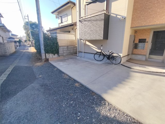 グリシーヌ岩槻本町のその他