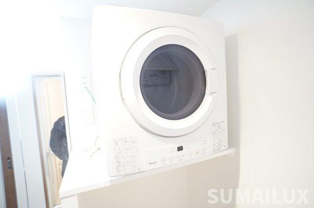 熊本市北区鶴羽田４丁目の賃貸マンションの設備
