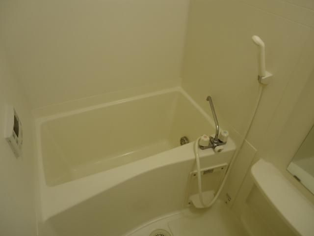 ポルト　ボナーの浴室