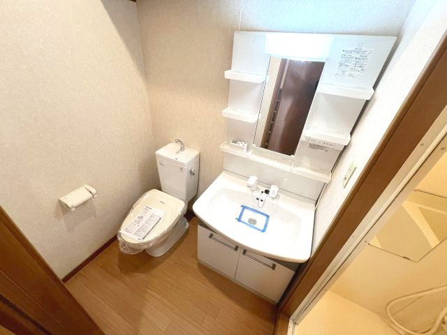 【洗面所】 | セレブ岡本