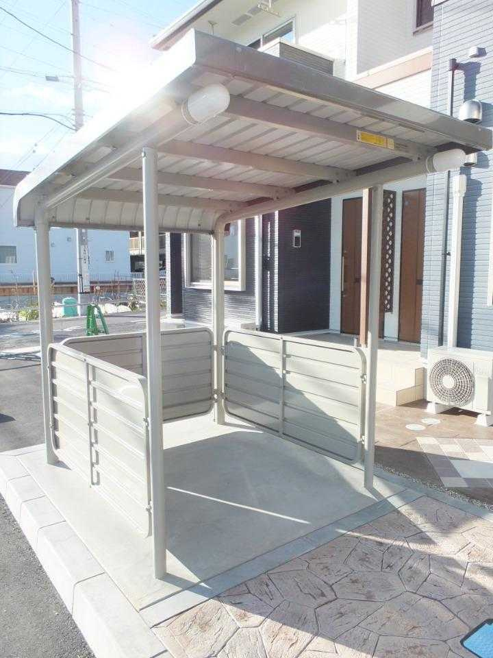 フォレストライト藤　　刈谷市の賃貸ならクラスホーム刈谷店のその他共用部分