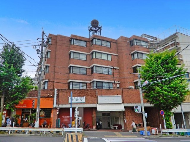 トーカンマンション星ヶ丘【仲介手数料無料】星ヶ丘小学校　東星中学校
