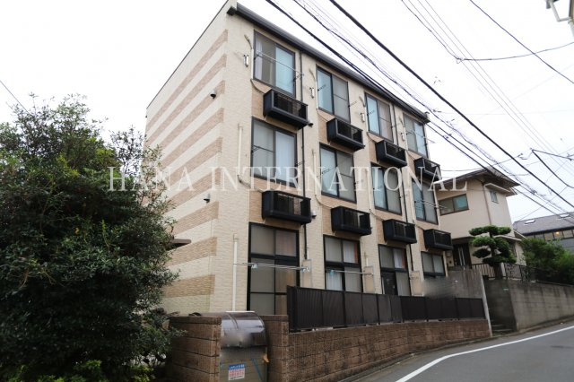 ＮＥＯ貫井町の外観