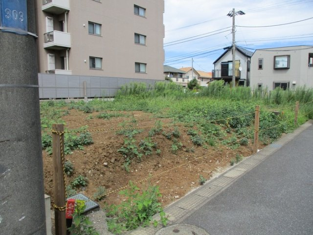 千葉市花見川区検見川町３丁目のアパートの外観|2024年1月末 竣工予定