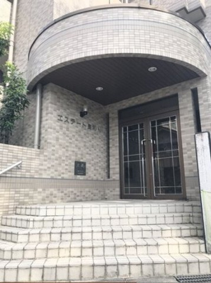 【エントランス】 | エステート良和　N棟 | ※イメージ写真です