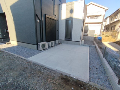 【駐車場】 | Kolet岩槻16