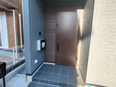 【エントランス】 | Kolet岩槻16