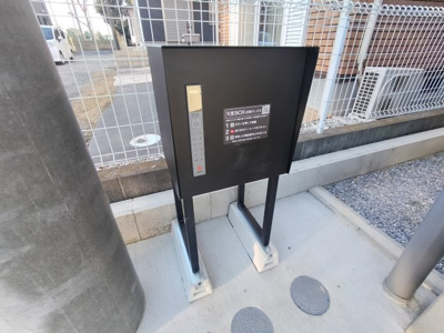 【その他共用部分】 | Kolet岩槻16