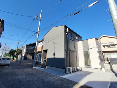 【外観】 | Kolet岩槻16 | ★南東向き★ペット相談可★エアコン★システムキッチン★